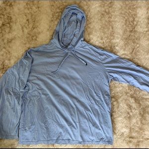 Lightweight Polo Ralph Lauren hoodie